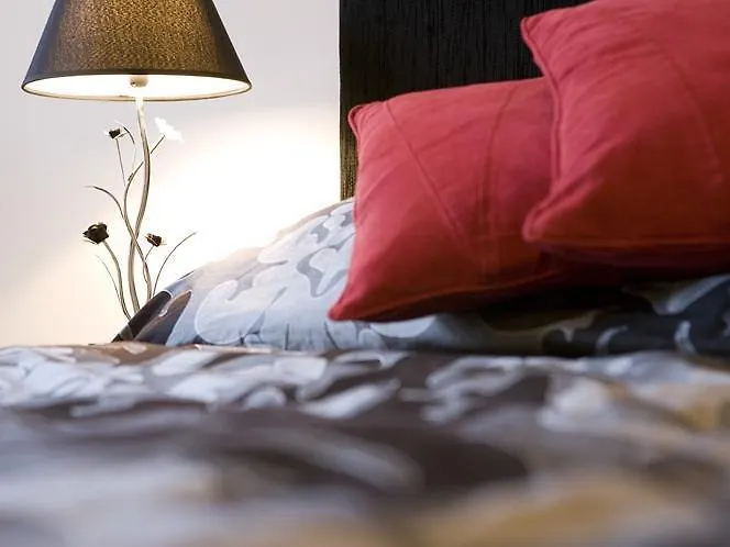 Aspect Apartments City Centre Aberdeen United Kingdom